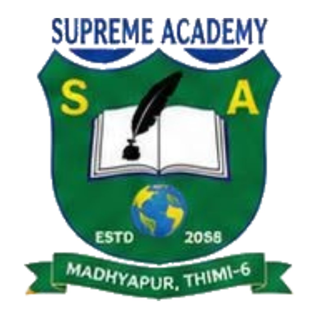 Supreme Academy